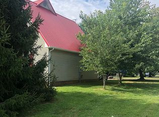 469 Mulberry St, Leitchfield, KY 42754