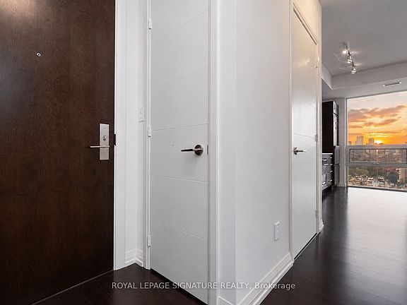 2nd image of 460 Adelaide St E #1706