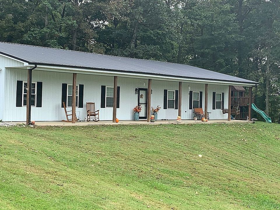 50 Knotts Ferry Loop, Centertown, KY 42328 Zillow