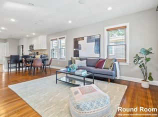 208 Cedar St #3, Somerville, MA 02145