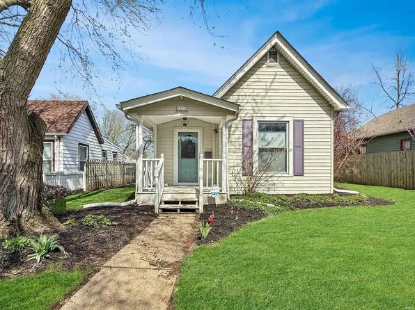 2026 Schuyler Ave, Lafayette, IN 47904