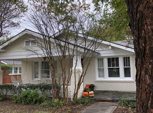 4611 Pershing Ave, Fort Worth, TX 76107