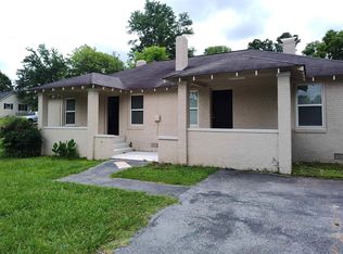 913 W Park St, Sylacauga, AL 35150