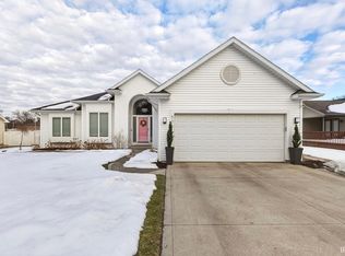 506 N Greene Rd, Goshen, IN 46526