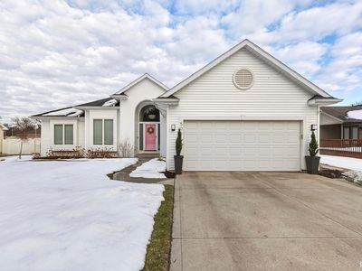 506 N Greene Rd, Goshen, IN, 46526