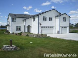 7051 Konishi Rd NE, Moses Lake, WA 98837