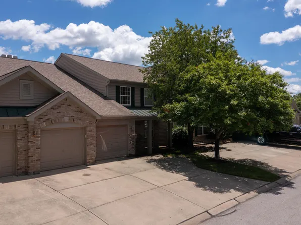 1465 Atlanta Ct APT 202, Florence, KY 41042
