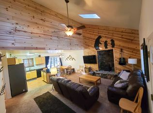 8674 Eagle Point Rd, Pinetop, AZ 85935