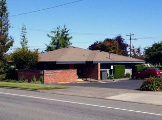 1205 E Front St, Port Angeles, WA