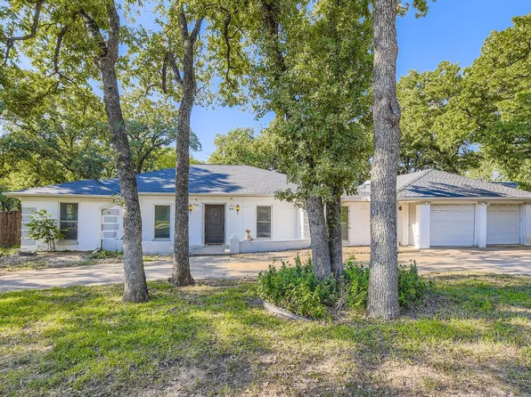 3415 Yellowstone Dr, Arlington, TX 76013