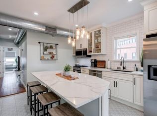 4 Shelby St #2, Boston, MA 02128