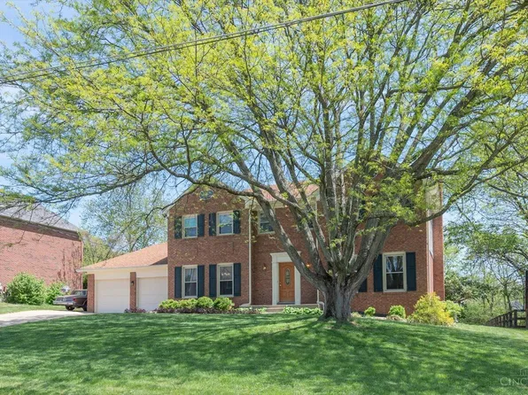 7276 Mallard Dr, West Chester, OH 45069