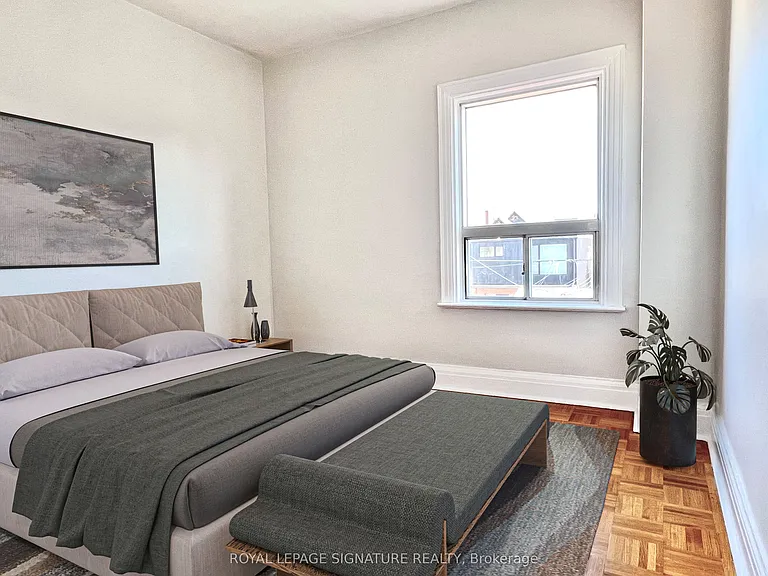 1149 Dufferin St #UPPER — Photo 7
