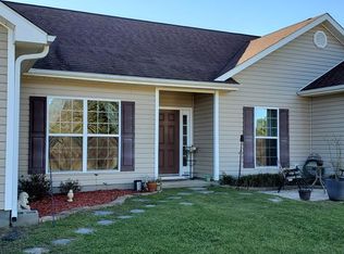 6331 Peters Rd, Ray City, GA 31645