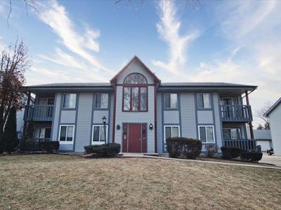 6741 Jacobs Way, Madison, WI, 53711