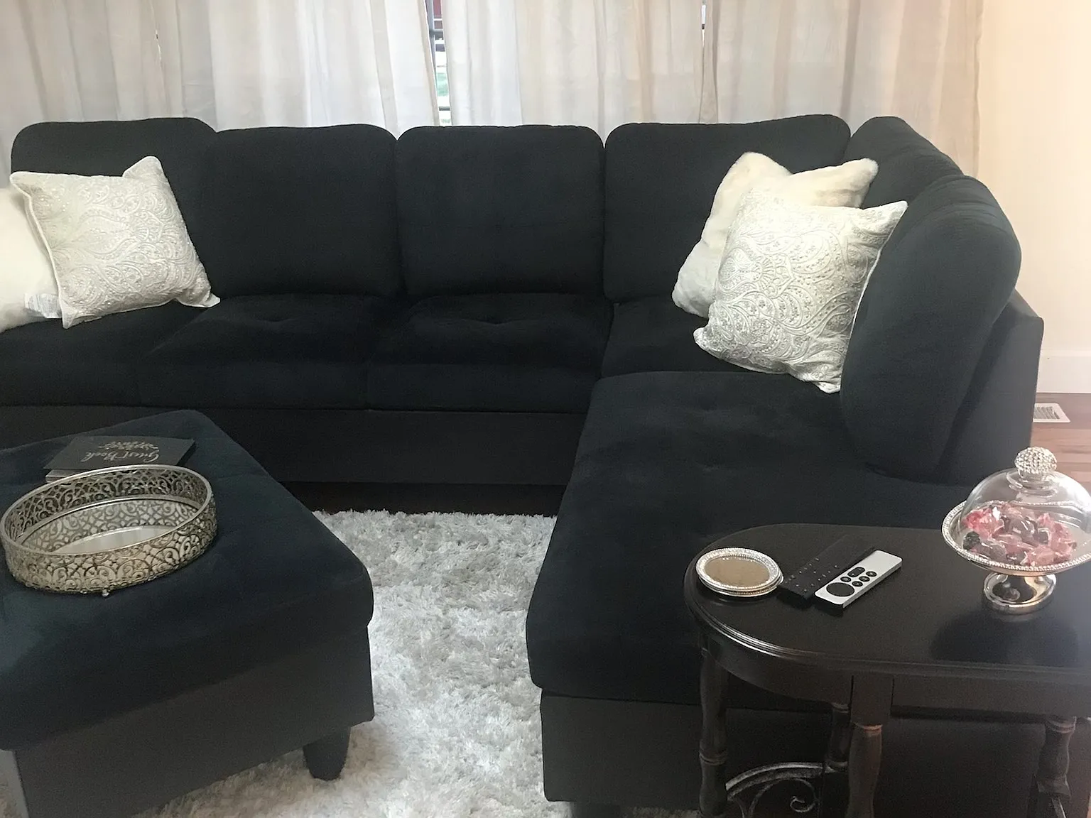 3 bed, 1248 sqft, $3,300 — Photo 2