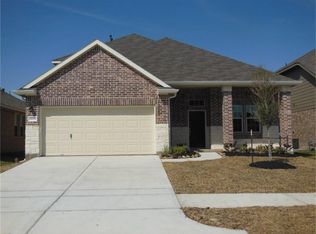 21702 Mid Peak Way, Katy, TX 77449