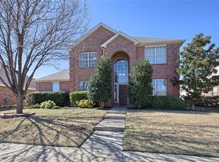205 Windsong Way, Allen, TX 75002