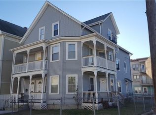 130 Illinois St, Central Falls, RI 02863