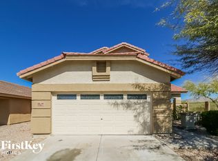 23790 W La Vista Dr, Buckeye, AZ 85396