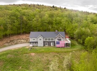 1130 Ring Rd, Waterbury, VT 05676