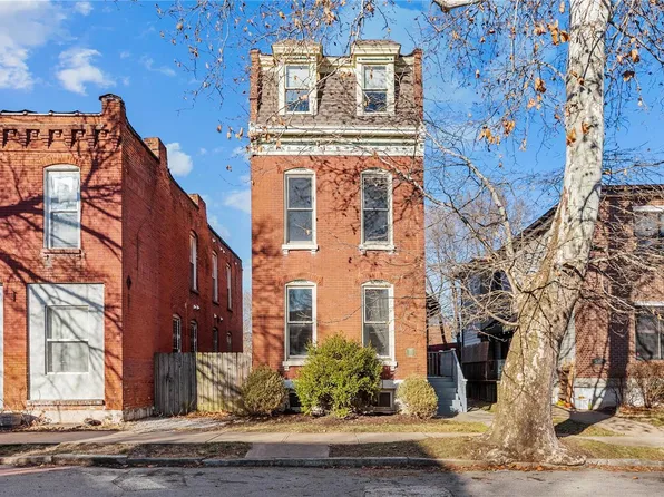 3109 Magnolia Ave, Saint Louis, MO 63118