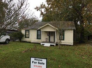 203 S Bonham Ave, Cleveland, TX 77327