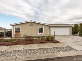 770 W Heritage Loop, Sequim, WA 98382
