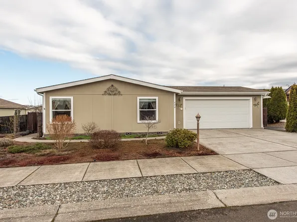 770 Heritage Loop, Sequim, WA 98382
