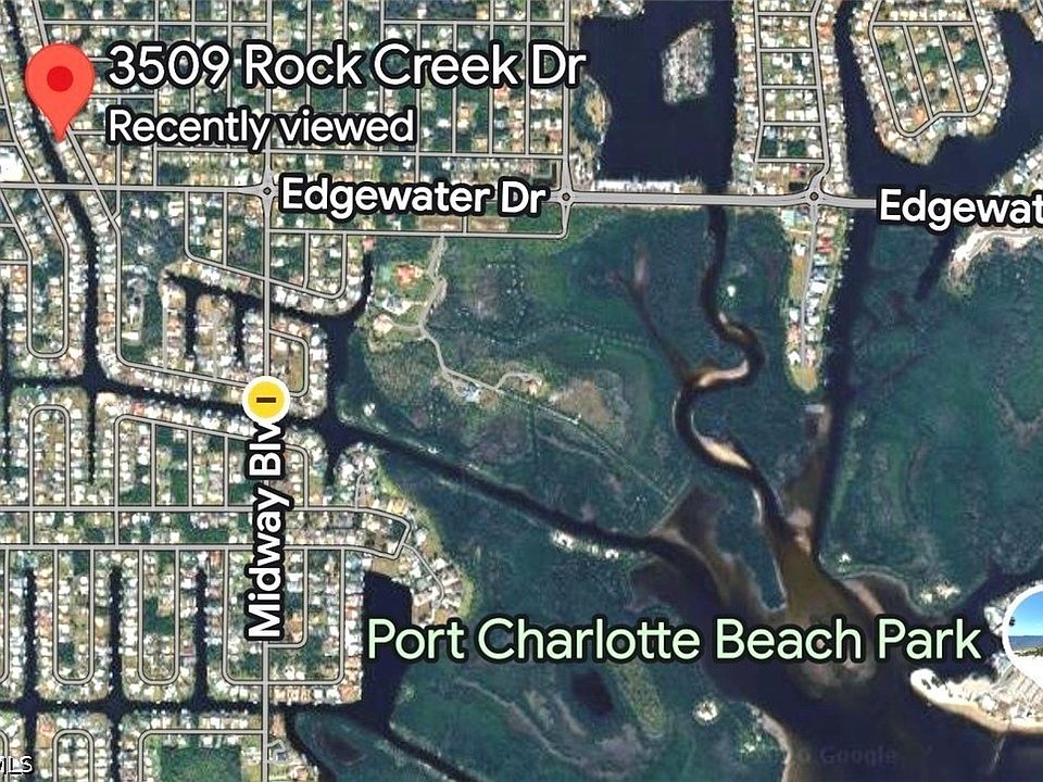 2nd image of 3509 Rock Creek Dr