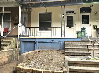 945 Madison Ave, Reading, PA 19601
