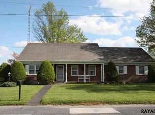 139 Fohl St, Biglerville, PA 17307
