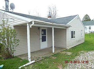 605 E 10th St, Marshfield, WI 54449