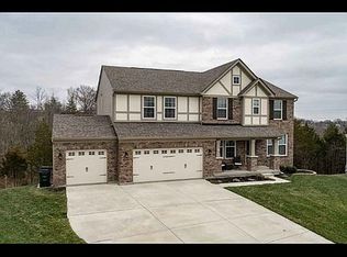 7795 Vista View Rd, Alexandria, KY 41001