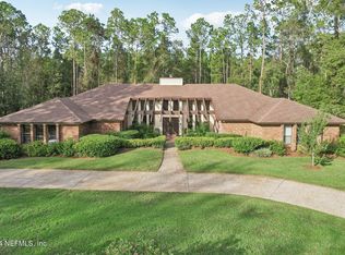 2619 Tacito Trl, Jacksonville, FL 32223