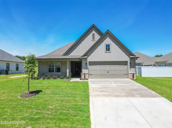 43 Kingston Creek Dr, Jackson, TN 38305