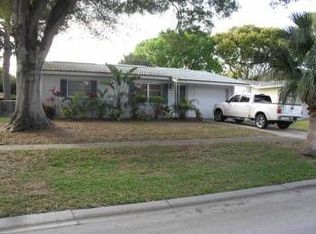 1173 San Marco Dr, Largo, FL 33770