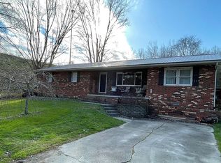 920 N Big Run Rd, Ashland, KY 41102