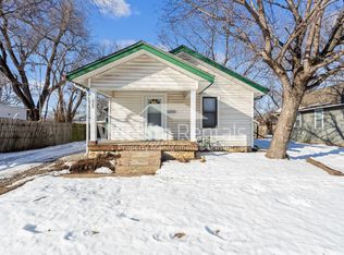 533 S Meridian Ave, Wichita, KS 67213