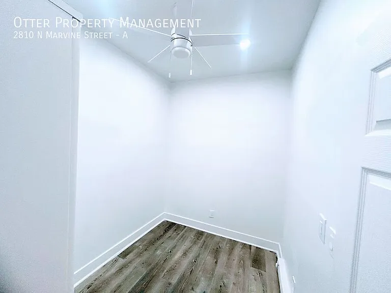 2810 N Marvine St #A — Photo 6