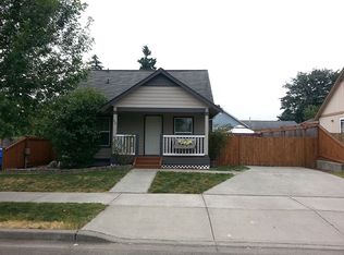 310 Longmire St NW, Yelm, WA 98597