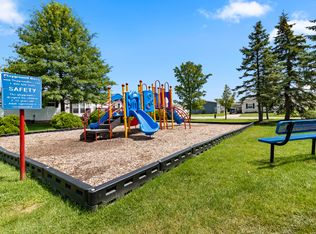 Meadow Creek, New Haven, MI 48048