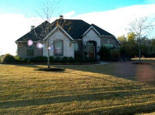 27910 Inland Breeze Ln, Rosharon, TX 77583