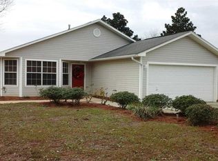 505 Batten Blvd, Perdido Key, FL 32507