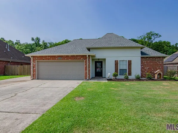 43151 Sycamore Bend Ave, Gonzales, LA 70737