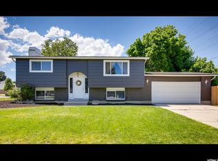 4112 S Hopi Dr, West Valley City, UT 84119