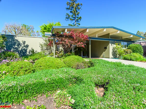 739 Holly Oak Dr, Palo Alto, CA 94303