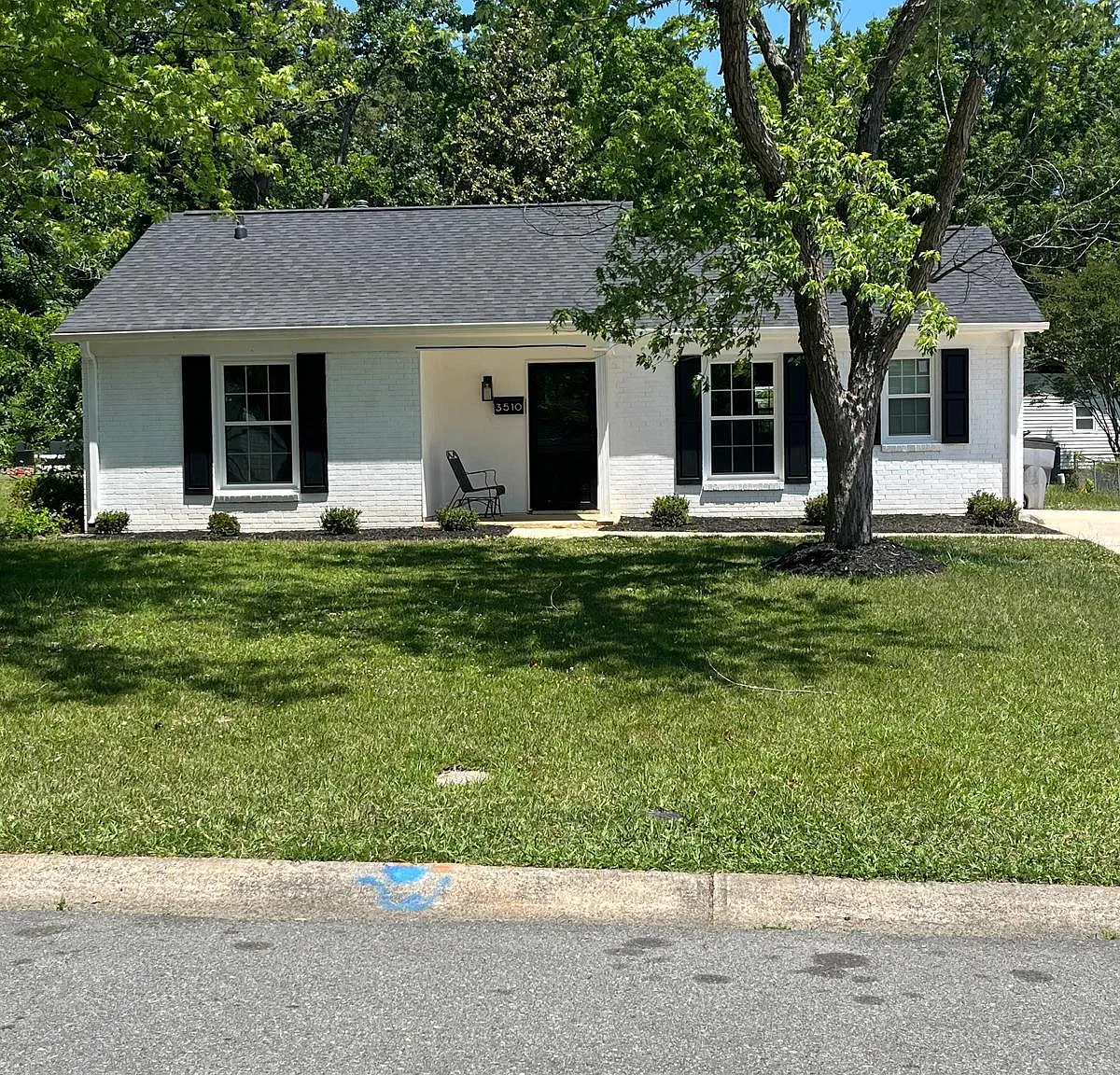 3510 Cypress Pond Drive - 1 — Photo 1