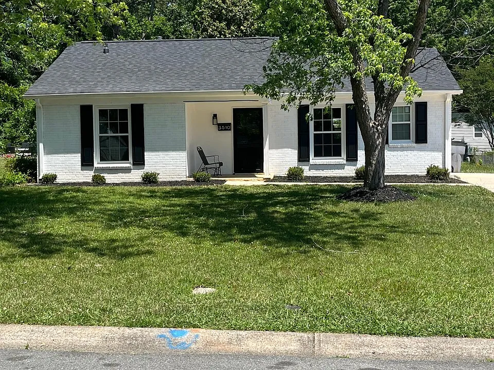 3510 Cypress Pond Dr