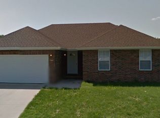 3547 S Glen View Ave, Springfield, MO 65804